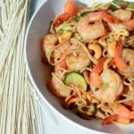 Cashew Shrimp | CaliGirl Cooking