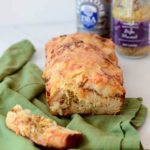 Pull-Apart Beer Bread with Comte and Whole Grain Mustard | 21 Recipes to Get Hygge With on CaliGirl Cooking