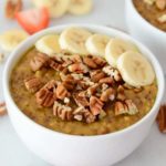 Slow Cooker Superfood Oatmeal | CaliGirl Cooking