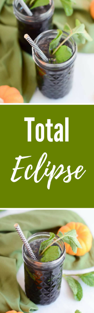 Total Eclipse | CaliGirlCooking.com