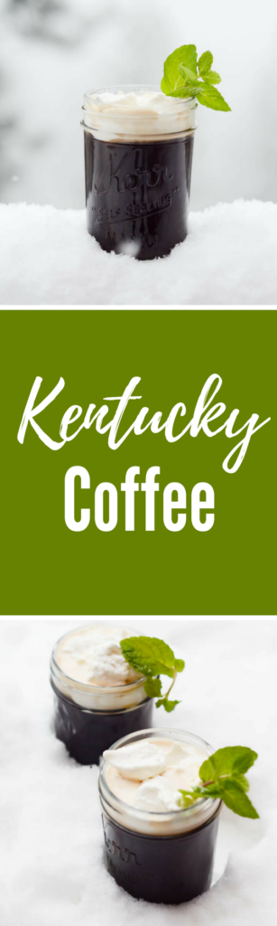 Kentucky Coffee | CaliGirlCooking.com
